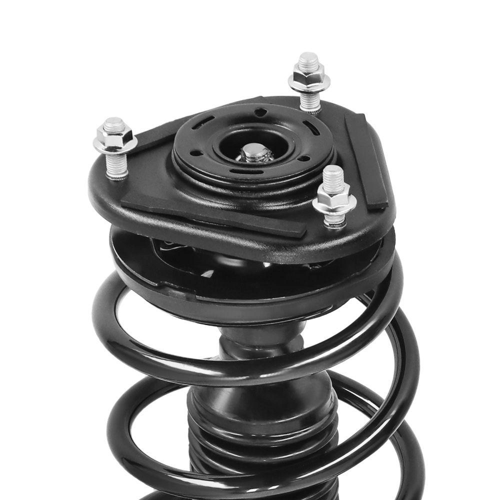 Front Rear Strut Suspension Assembly For 2014-2019 compatible for Toyota Corolla 1.8LITER L4