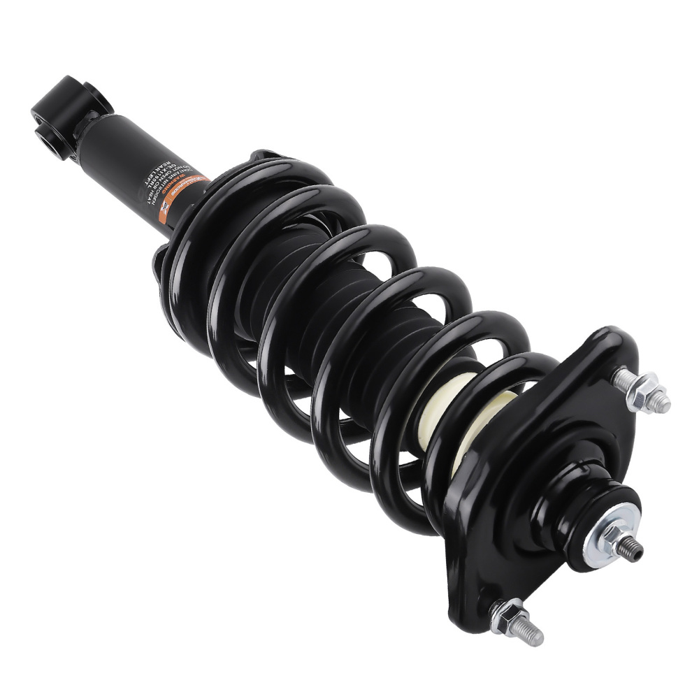 Rear Struts w/ Coil Spring Assembly LeftRight for 2012-2016 compatible for Honda CR-V AWD
