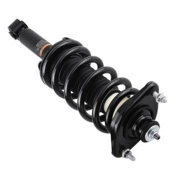 Rear Struts w/ Coil Spring Assembly LeftRight for 2012-2016 compatible for Honda CR-V AWD