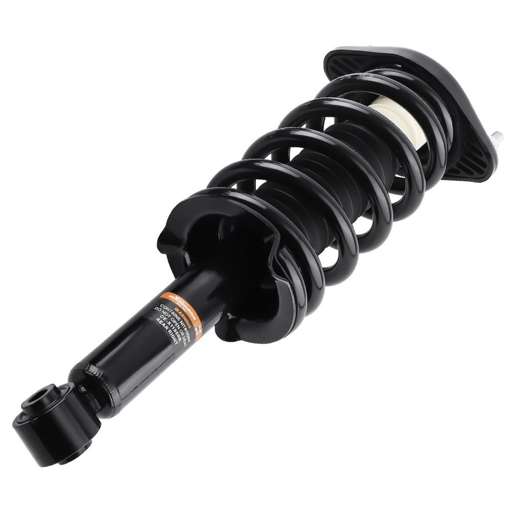 Rear Struts w/ Coil Spring Assembly LeftRight for 2012-2016 compatible for Honda CR-V AWD