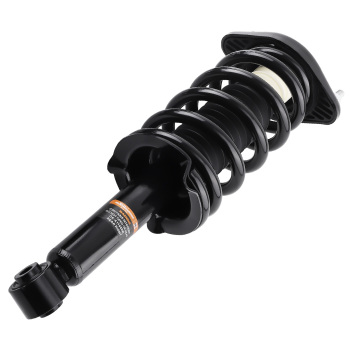 Rear Struts w/ Coil Spring Assembly LeftRight for 2012-2016 compatible for Honda CR-V AWD