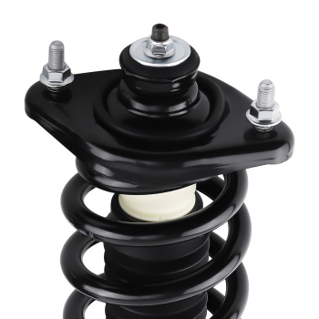 Rear Struts w/ Coil Spring Assembly LeftRight for 2012-2016 compatible for Honda CR-V AWD