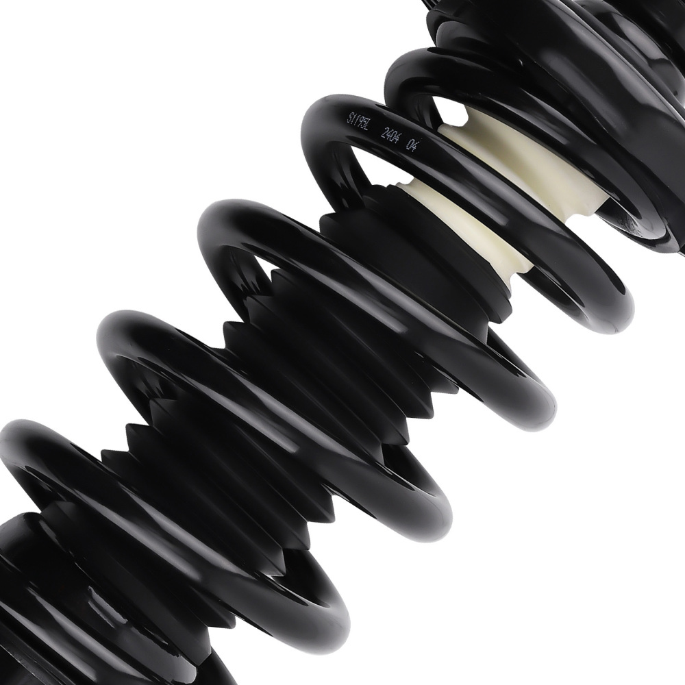 Rear Struts w/ Coil Spring Assembly LeftRight for 2012-2016 compatible for Honda CR-V AWD