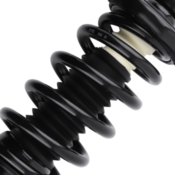 Rear Struts w/ Coil Spring Assembly LeftRight for 2012-2016 compatible for Honda CR-V AWD