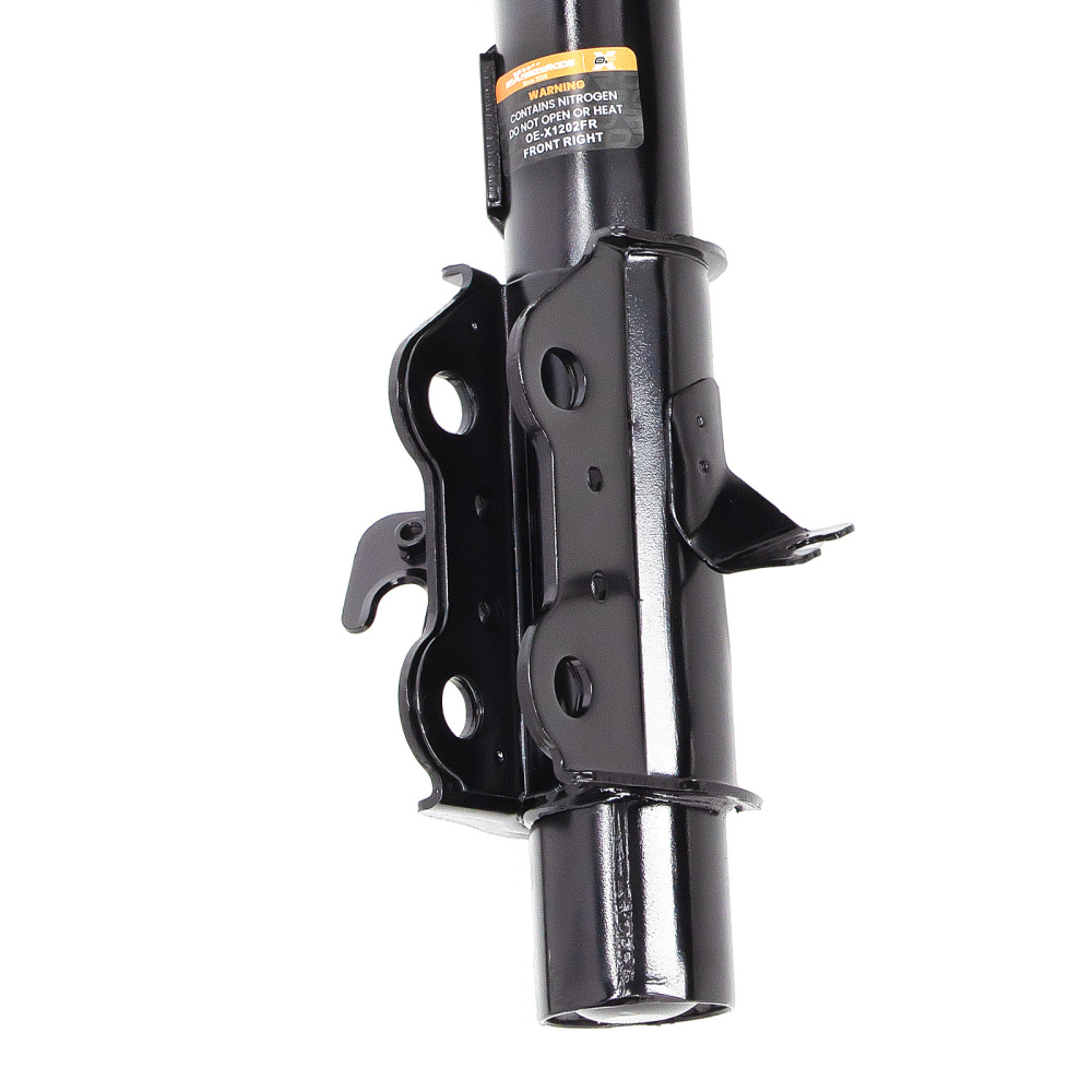 4x Front Complete Struts Sway Bar Links compatible for Chevy Camaro 2013-2015 3.6L