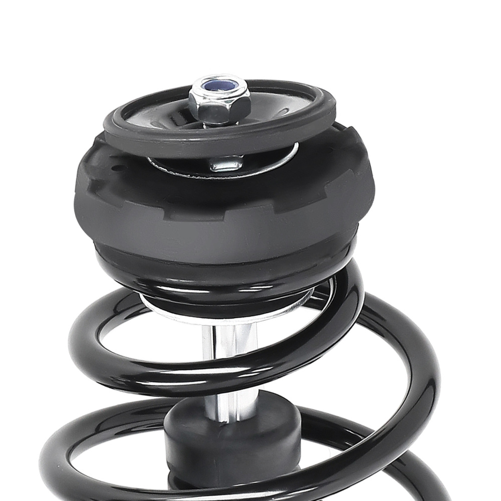 4x Front Complete Struts Sway Bar Links compatible for Chevy Camaro 2013-2015 3.6L