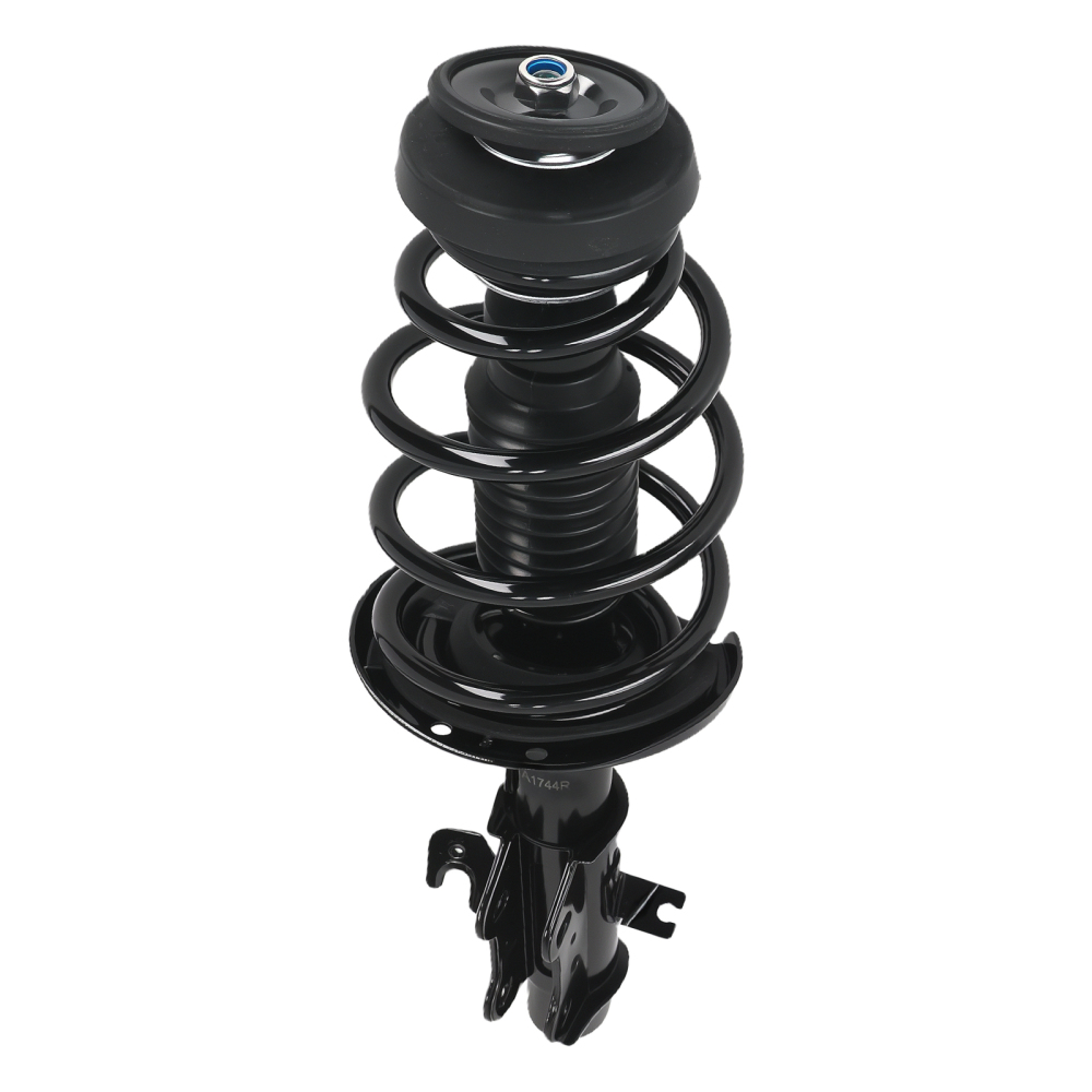 FrontRear Quick Complete Struts compatible for Chevrolet Camaro SS V8 2013-2015