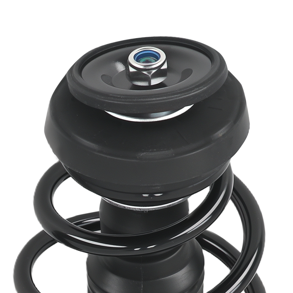 FrontRear Quick Complete Struts compatible for Chevrolet Camaro SS V8 2013-2015