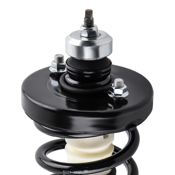 Rear Strut Spring Sway bar Assembly compatible for Honda Accord 2013-2017 2.4L/2.0L