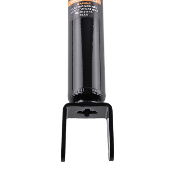 Rear Strut Spring Sway bar Assembly compatible for Honda Accord 2013-2017 2.4L/2.0L