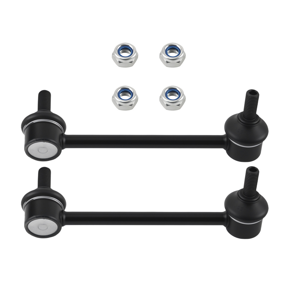 Rear Strut Spring Sway bar Assembly compatible for Honda Accord 2013-2017 2.4L/2.0L