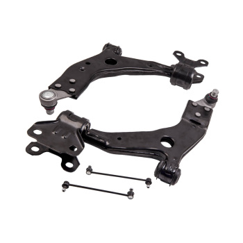 Suspension Front Struts Control Arms compatible for Ford Escape 2014 2015 2016 2017 2018