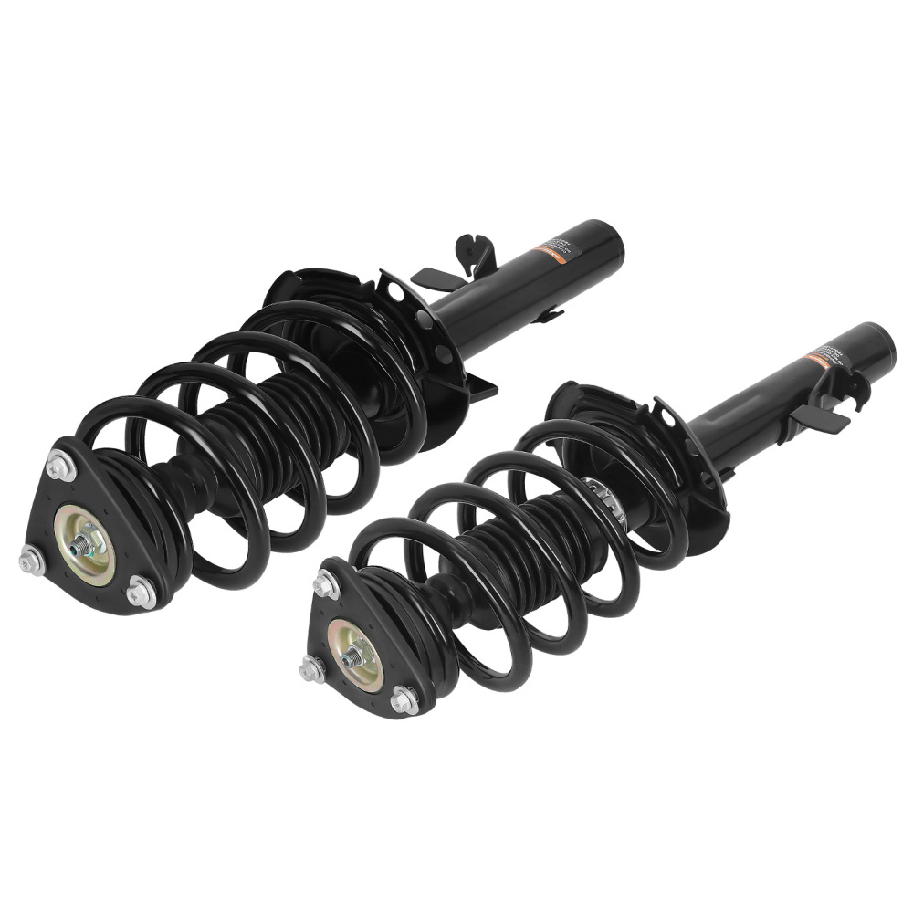 Suspension Front Struts Control Arms compatible for Ford Escape 2014 2015 2016 2017 2018