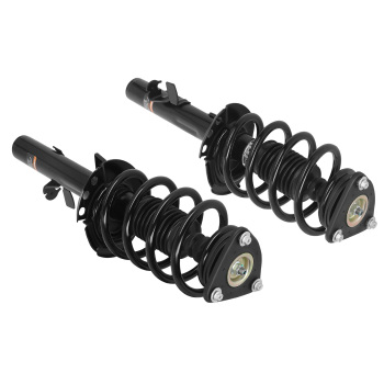 Suspension Front Struts Control Arms compatible for Ford Escape 2014 2015 2016 2017 2018