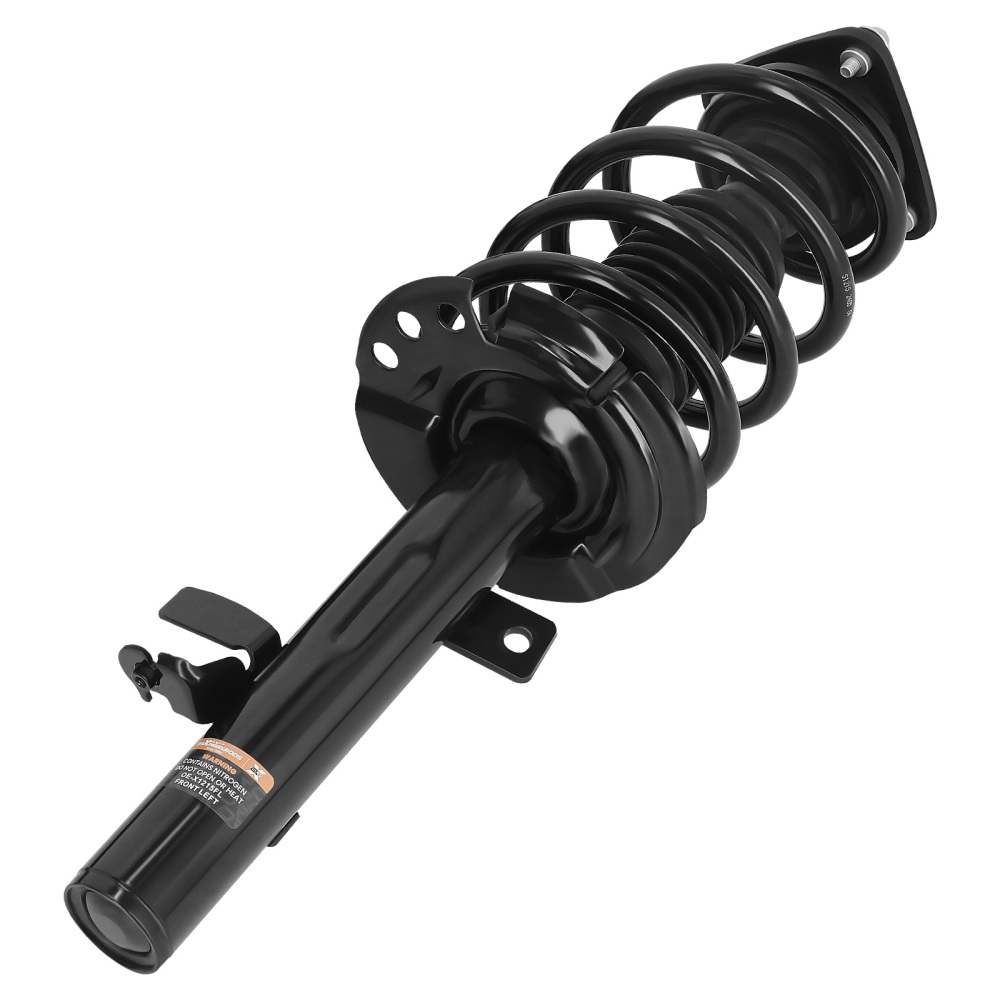 Suspension Front Struts Control Arms compatible for Ford Escape 2014 2015 2016 2017 2018