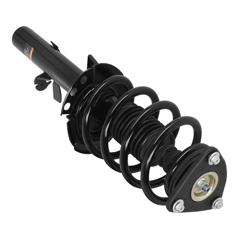 Suspension Front Struts Control Arms compatible for Ford Escape 2014 2015 2016 2017 2018