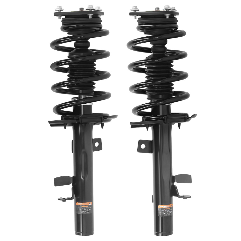 Suspension Front Struts Control Arms compatible for Ford Escape 2014 2015 2016 2017 2018