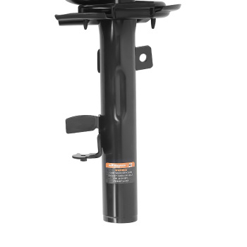 4pcs Front Struts w/Coil Spring Sway Bars Links Kit for 2014-2019 compatible for Ford Escape