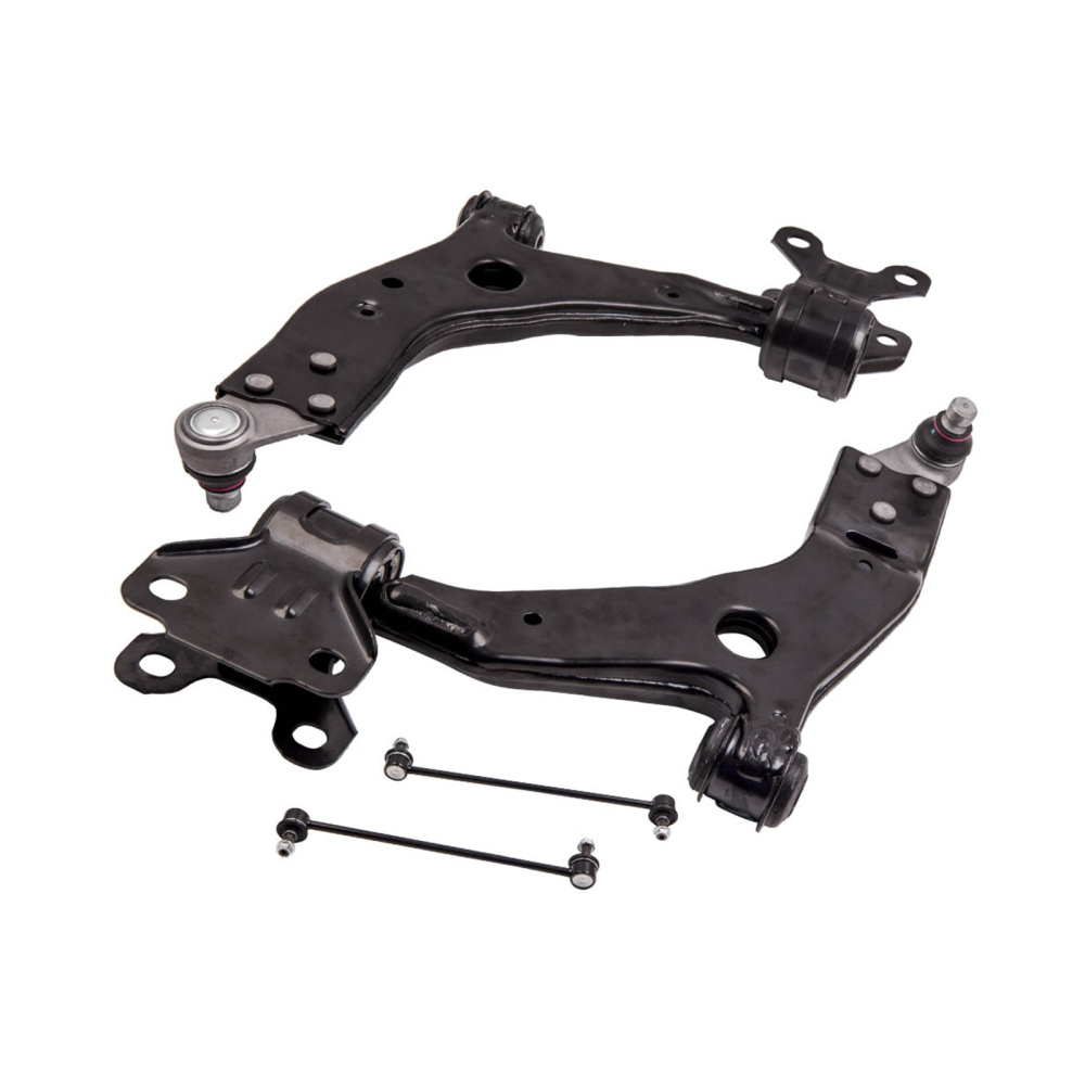 MaXpeedingrods Front Complete Struts Control Arms compatible for Ford ESCAPE 2013