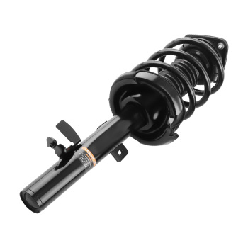 MaXpeedingrods Front Complete Struts Control Arms compatible for Ford ESCAPE 2013