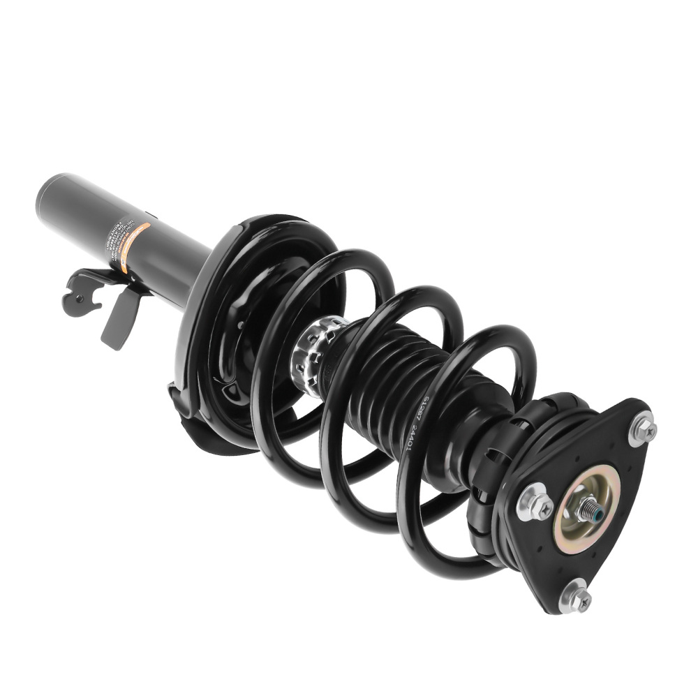 MaXpeedingrods Front Complete Struts Control Arms compatible for Ford ESCAPE 2013