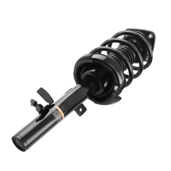 4x Front Complete Struts Sway Bar Links compatible for Ford Escape 2013 1.6L 2.5L