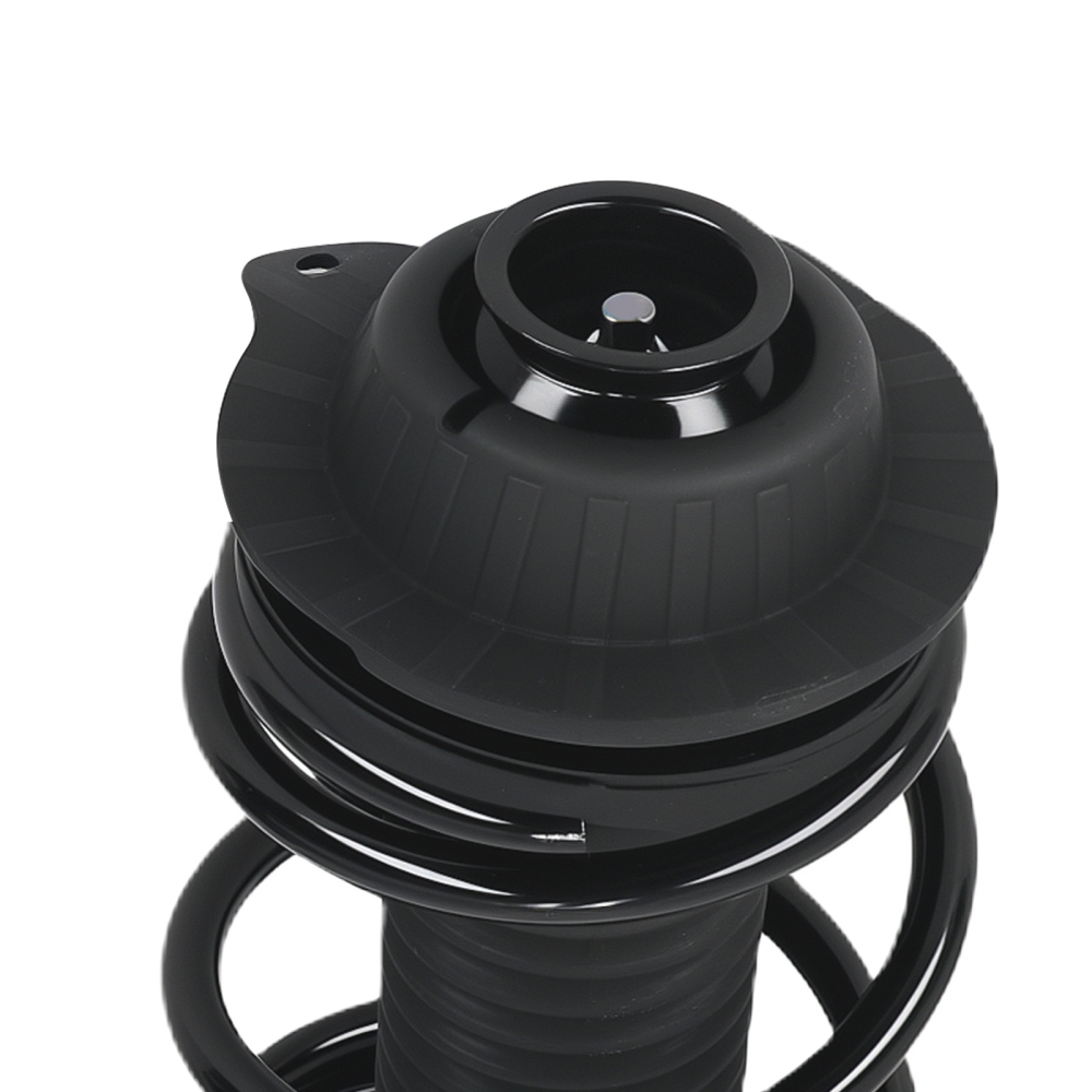 2x Front Shock Assembly compatible for Dodge Dart GT 13-16 172641 172642 Suspension Struts