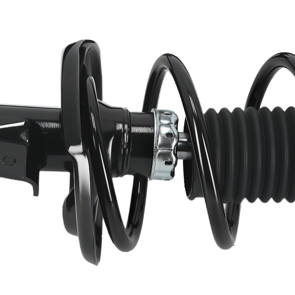 2x Front Shock Assembly compatible for Dodge Dart GT 13-16 172641 172642 Suspension Struts