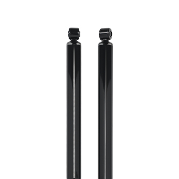 FrontRear Complete StrutsCoil Springs compatible for Ford Focus 2013-2018 1.0L 2.0L