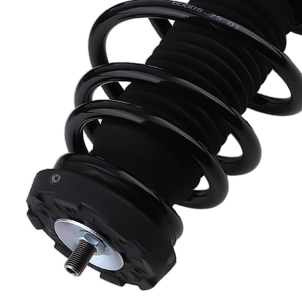 2x Molla Ammortizzatore Anteriore compatibile per Opel Insignia A G09 2008-2017 13310728