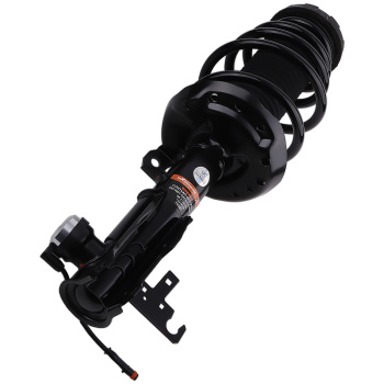 2x Molla Ammortizzatore Anteriore compatibile per Opel Insignia A G09 2008-2017 13310728