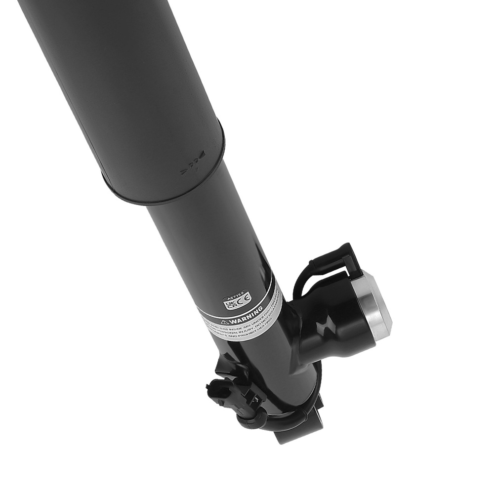 4x Amortisseurs Avant et Arrière compatible pour Opel Insignia A G09 2.0 CDTi Turbo 08-17