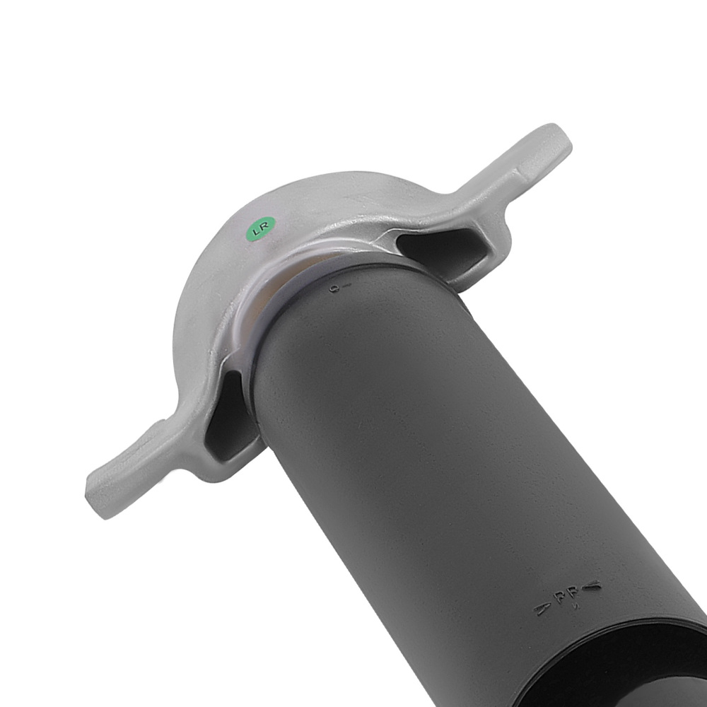 4x Amortisseurs Avant et Arrière compatible pour Opel Insignia A G09 2.0 CDTi Turbo 08-17