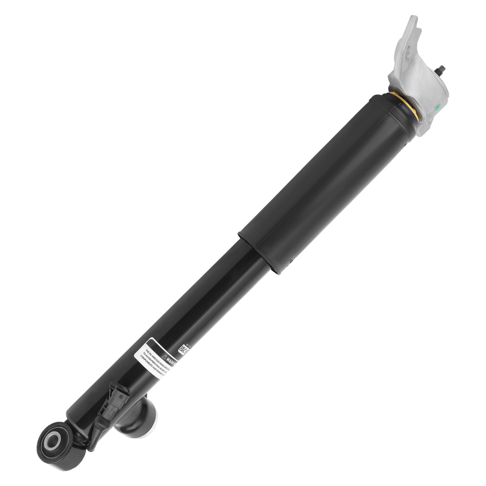 4 Amortiguador compatible para Opel Insignia A G09 2008-2017 Delantero 13310728 13319740