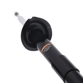 2x AMMORTIZZATORI + CUSCINETTI CUPOLA ANTERIORE compatibile per BMW SERIE 5 E60 E61