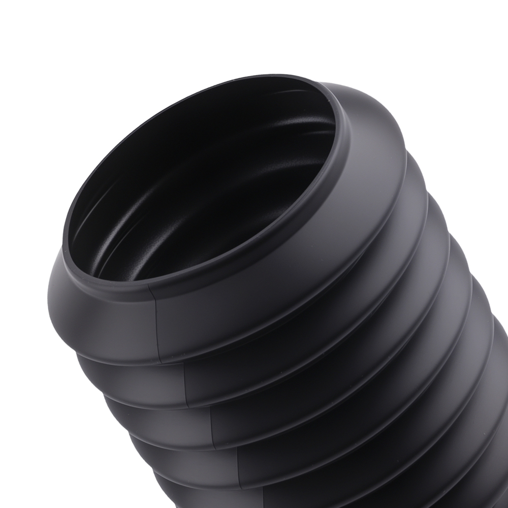 2x AMMORTIZZATORI + CUSCINETTI CUPOLA ANTERIORE compatibile per BMW SERIE 5 E60 E61