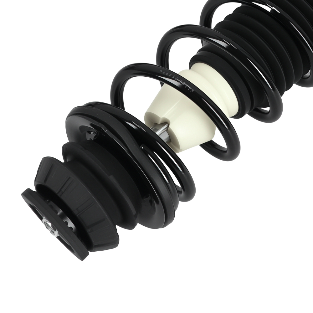 2PCS Front Shocks Absorber Complete Strut Assembly For Nissan Versa 2012-2019