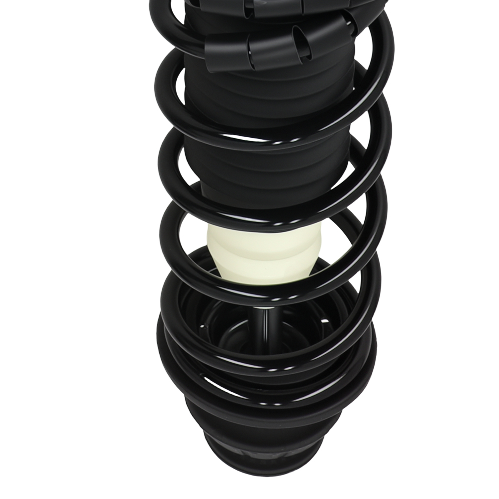 2PCS Front Shocks Absorber Complete Strut Assembly For Nissan Versa 2012-2019