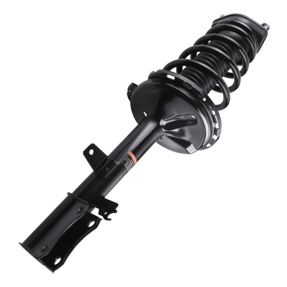 Suspension Rear Struts Coil Spring Sway Bar compatible for Lexus RX330 2004-2006 RX350 2007