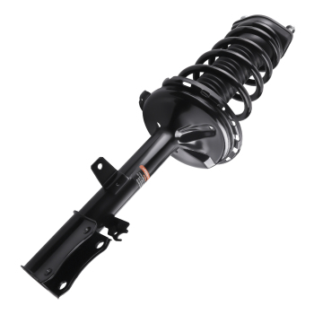 Suspension Rear Struts Coil Spring Sway Bar compatible for Lexus RX330 2004-2006 RX350 2007