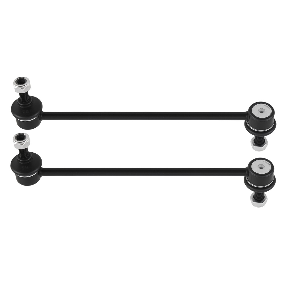 Suspension Rear Struts Coil Spring Sway Bar compatible for Lexus RX330 2004-2006 RX350 2007