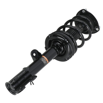 10pcs Front Struts w/ Coil Spring + Lower Control Arms compatible for Kia Sorento 2011-2013