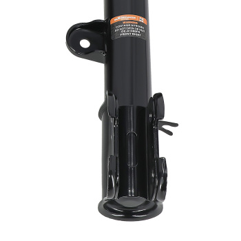 Front Complete Struts w/ Sway Bar Links compatible for Kia Sorento 2011-2013 2.4L 3.5L