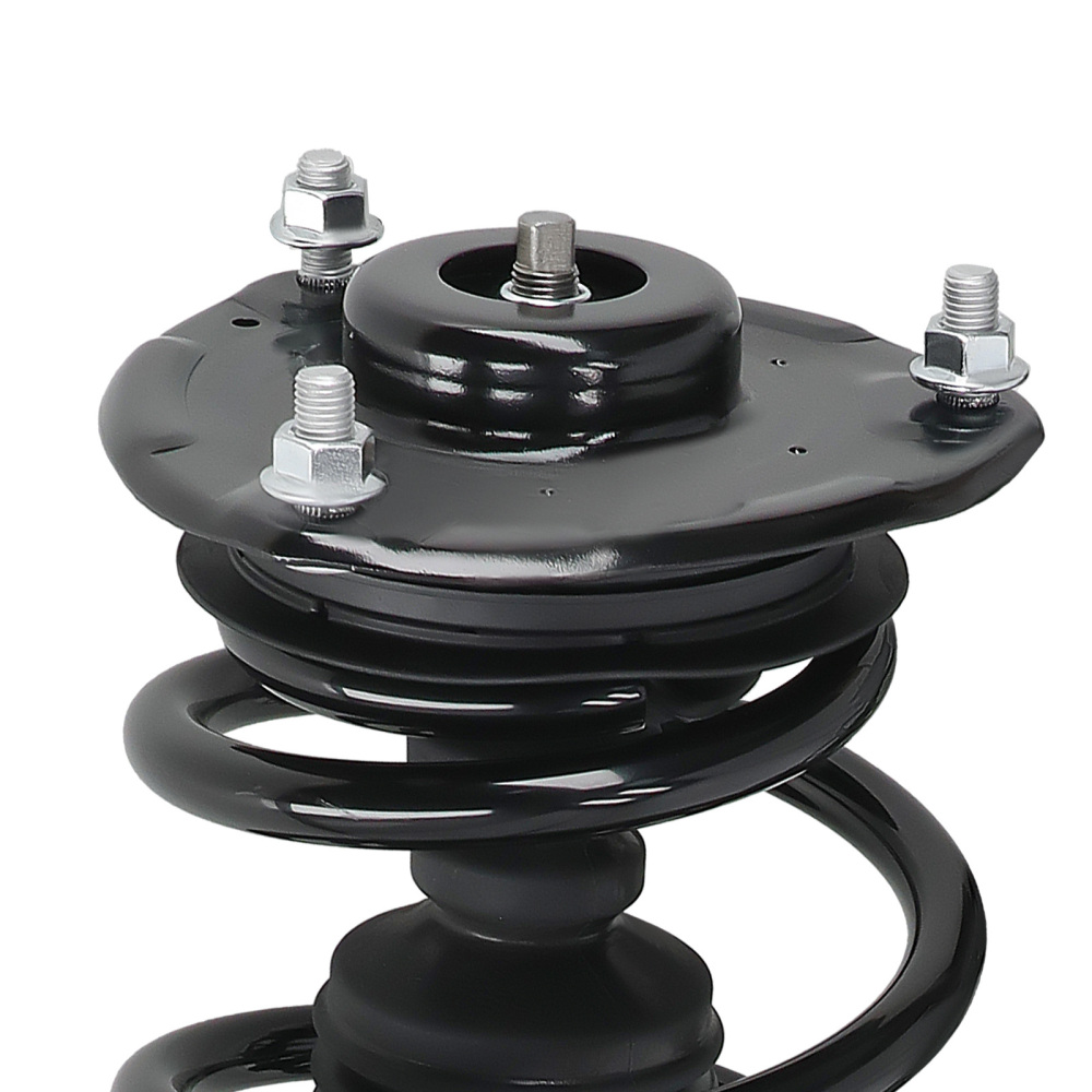 Front Complete Struts w/ Sway Bar Links compatible for Kia Sorento 2011-2013 2.4L 3.5L