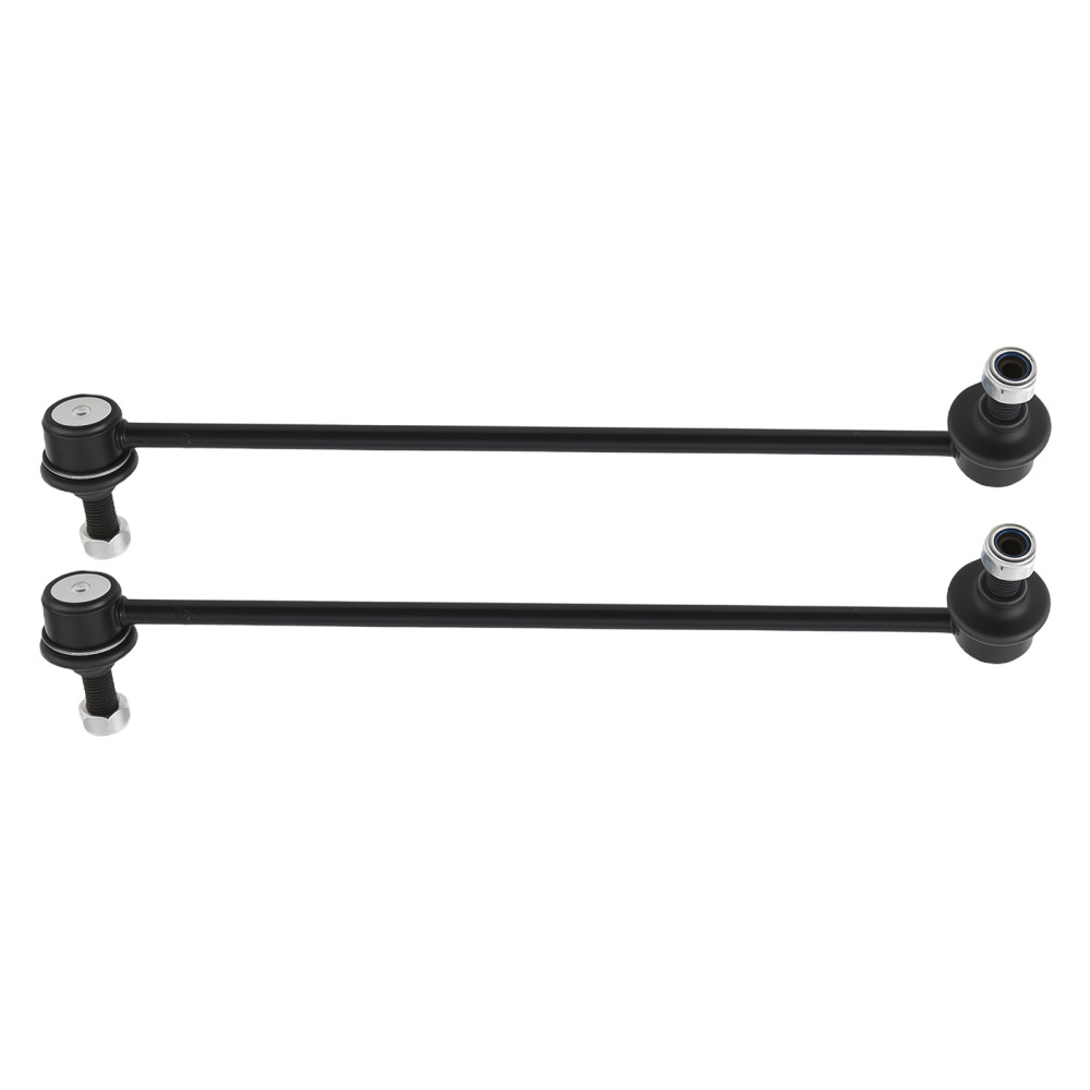 Front Complete Struts w/ Sway Bar Links compatible for Kia Sorento 2011-2013 2.4L 3.5L