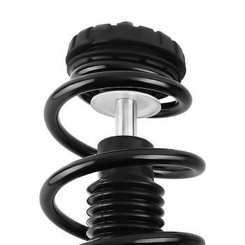 1 Pair Front Shock Struts Assembly compatible for Cadillac SRX 2010-2015 2016