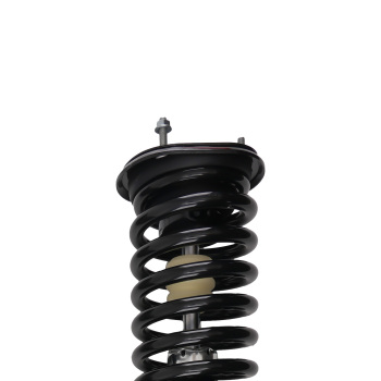 Front Left + Right Strut Spring compatible for JEEP GRAND CHEROKEE 5.7L 3.6L RWD 2011-2013
