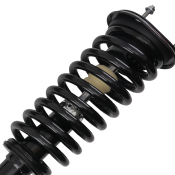 Front Left + Right Strut Spring compatible for JEEP GRAND CHEROKEE 5.7L 3.6L RWD 2011-2013