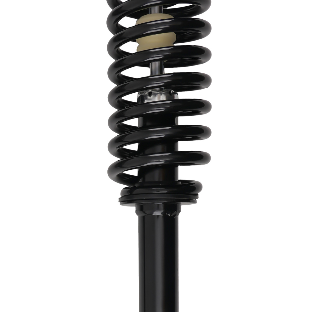 Front Left + Right Strut Spring compatible for JEEP GRAND CHEROKEE 5.7L 3.6L RWD 2011-2013