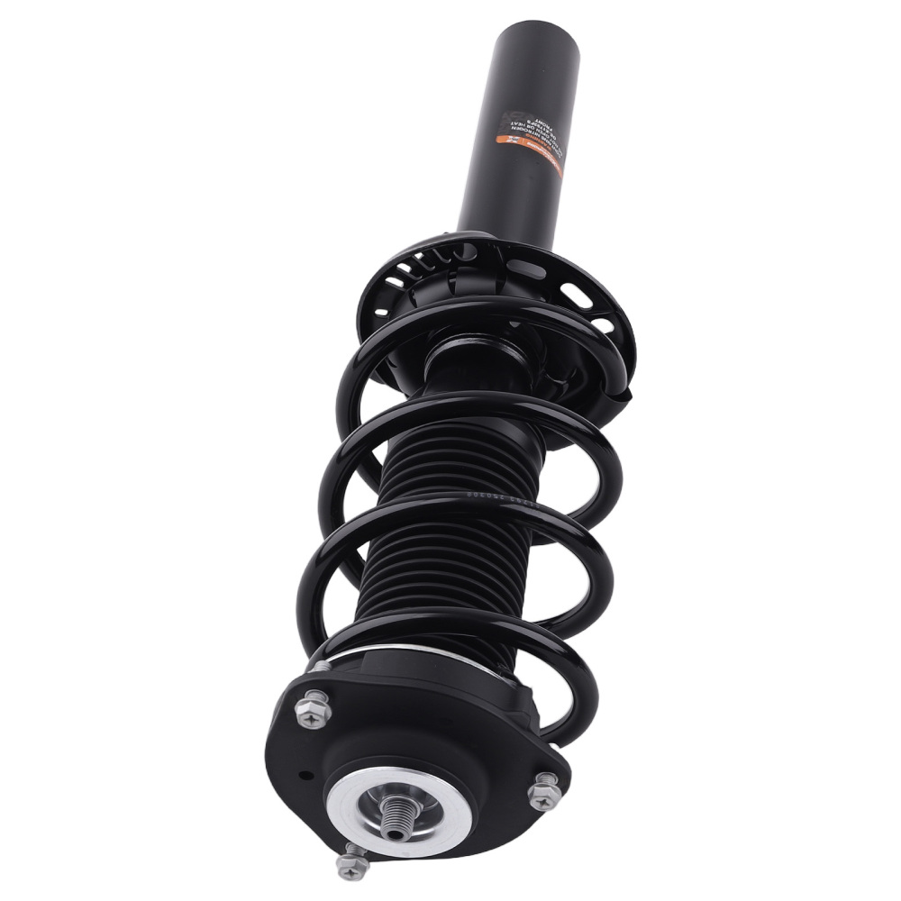Front 2 Complete Shock Struts Assembly compatible for VW Tiguan (2WD,4WD) 2007-2018